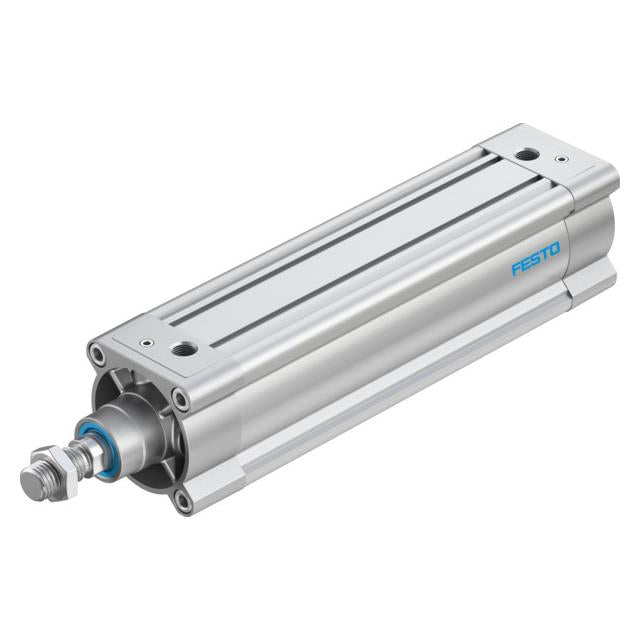 Festo Corporation DSBC-80-250-PPVA-N3 DSBC Actuador lineal Cilindro cuadrado