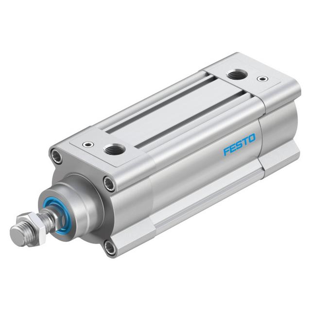 Festo Corporation DSBC-63-80-PPVA-N3 DSBC Actuador lineal Cilindro cuadrado