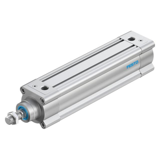 Festo Corporation DSBC-63-200-PPVA-N3 DSBC Actuador lineal Cilindro cuadrado