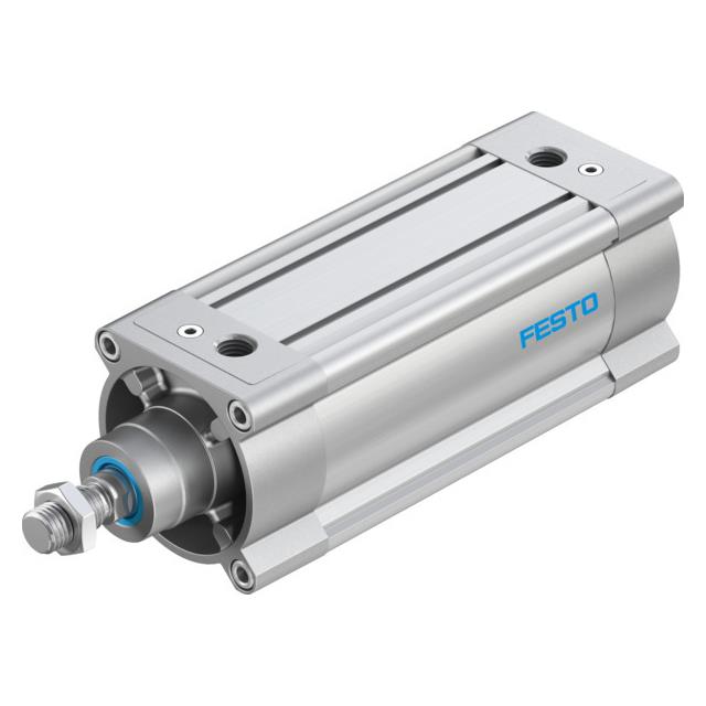 Festo Corporation DSBC-100-160-PPVA-N3 DSBC Actuador lineal Cilindro cuadrado
