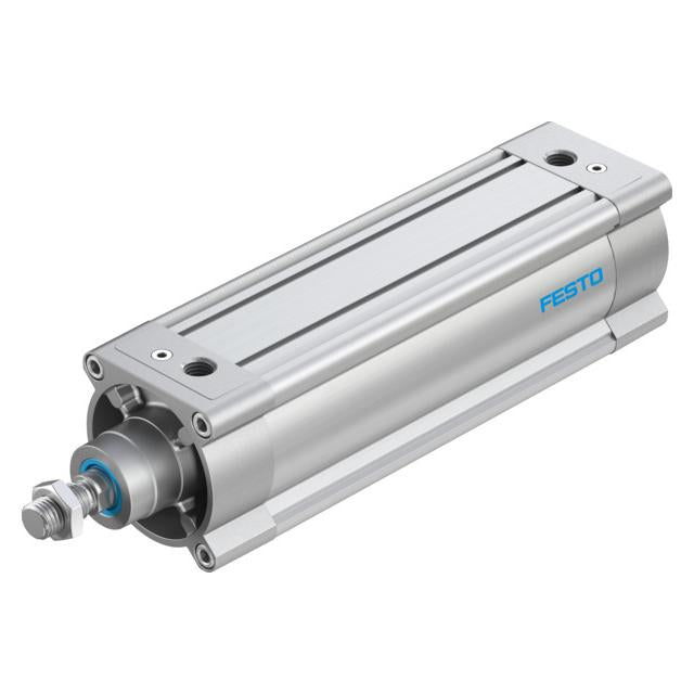 Festo Corporation DSBC-100-250-PPVA-N3 DSBC Actuador lineal Cilindro cuadrado