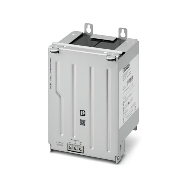 Phoenix Contact 1396415 UPS Módulo de batería Sistemas de UPS