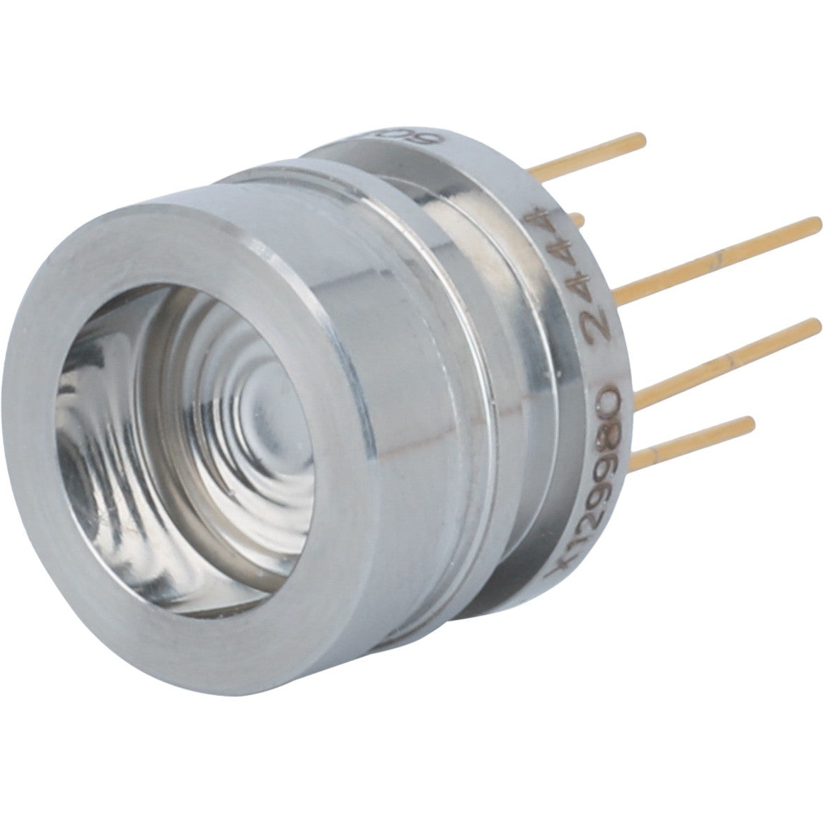 Honeywell Sensing and Productivity Solutions 13V0500PA0K 13 mm Automatización industrial Absoluta Voltaje analógico Celda con junta tórica para carcasa