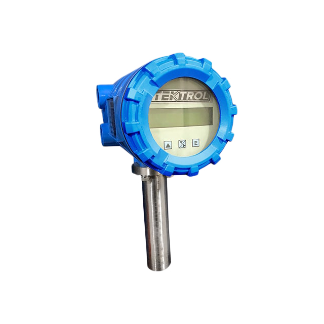 Tek-Flux 1400B-1-H-HC-1-1-T-1 - 0.198 ~ 10.97m/s Liquid
