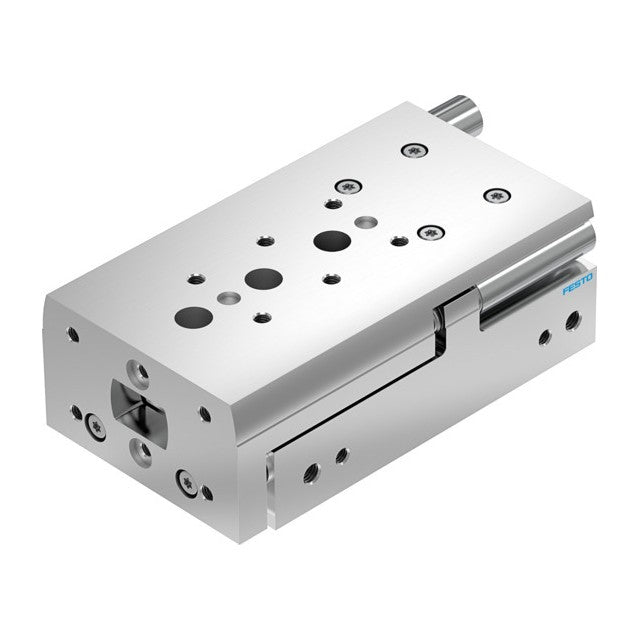 Festo Corporation DGST-12-50-PA DGST Actuador lineal Cilindro guiado