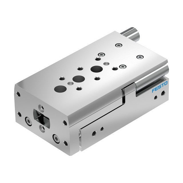 Festo Corporation DGST-16-50-Y12A DGST Actuador lineal Cilindro guiado