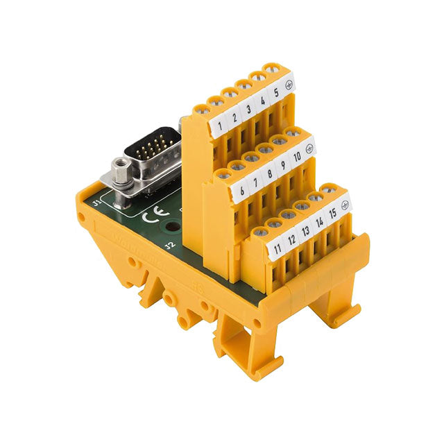Weidmüller 1428130000 RS Interface Module -