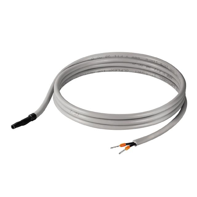 Weidmüller 1444540000 - Cable Sistemas de UPS