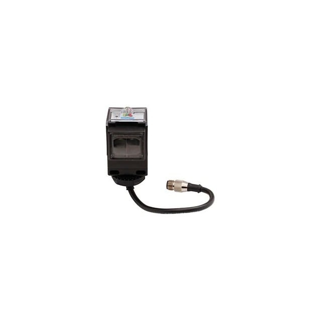 Eaton Electrical 0.00E+00 - Retrorreflectivo, polarizado 191.732" (4.87m) - IP67, IP69K