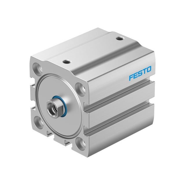 Festo Corporation ADN-S-40-25-I-P-A ADN-S Actuador lineal Cilindro compacto