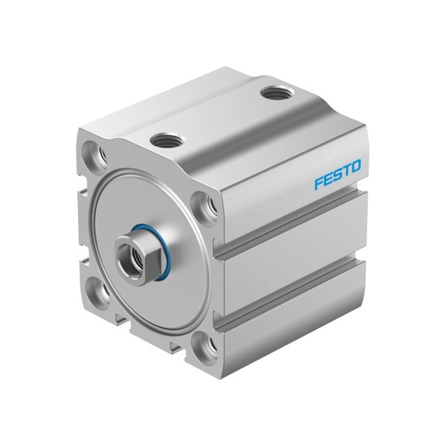 Festo Corporation ADN-S-50-30-I-P-A ADN-S Actuador lineal Cilindro compacto