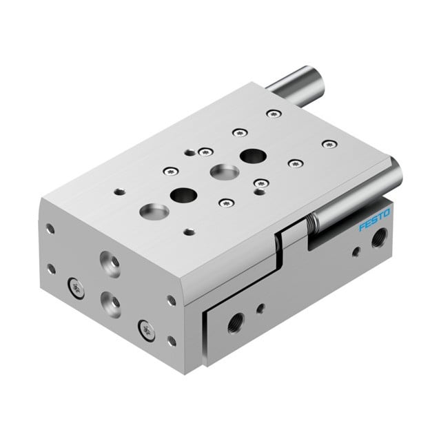 Festo Corporation DGST-20-50-PA DGST Actuador lineal Cilindro guiado