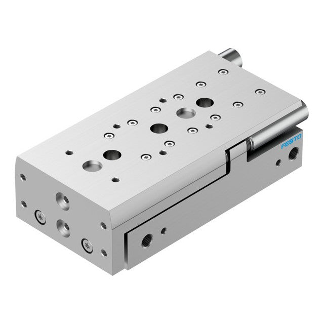 Festo Corporation DGST-20-80-PA DGST Actuador lineal Cilindro guiado