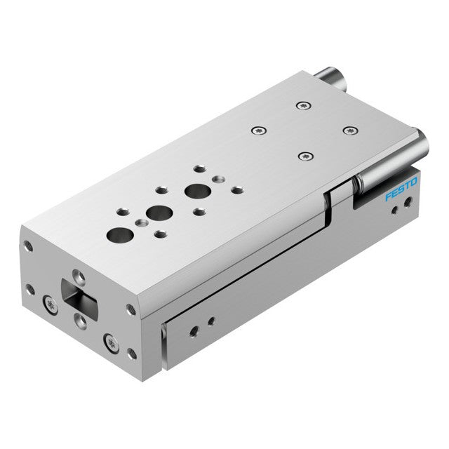 Festo Corporation DGST-16-80-PA DGST Actuador lineal Cilindro guiado