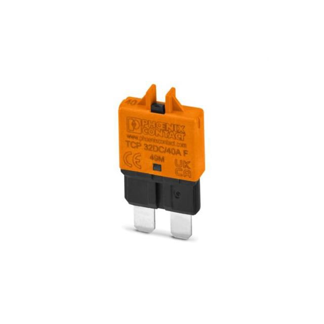 Phoenix Contact 1499947 TCP Soporte Térmico 40A