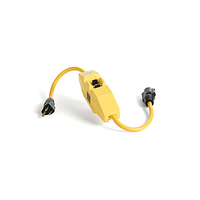 Molex 1301530019 Safe-T-Chek In-Line Splice with 18" Leads 120V