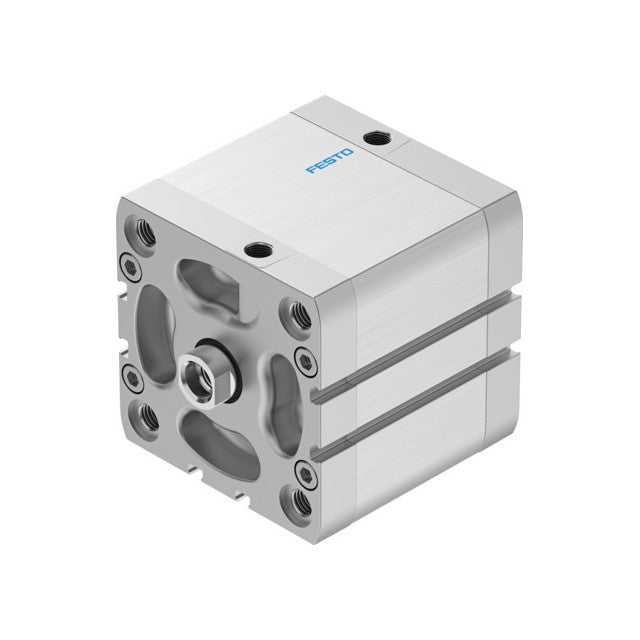 Festo Corporation ADN-80-40-I-P-A ADN Actuador lineal Cilindro compacto