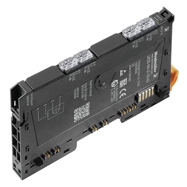 Weidmüller 1506920000 - Module -