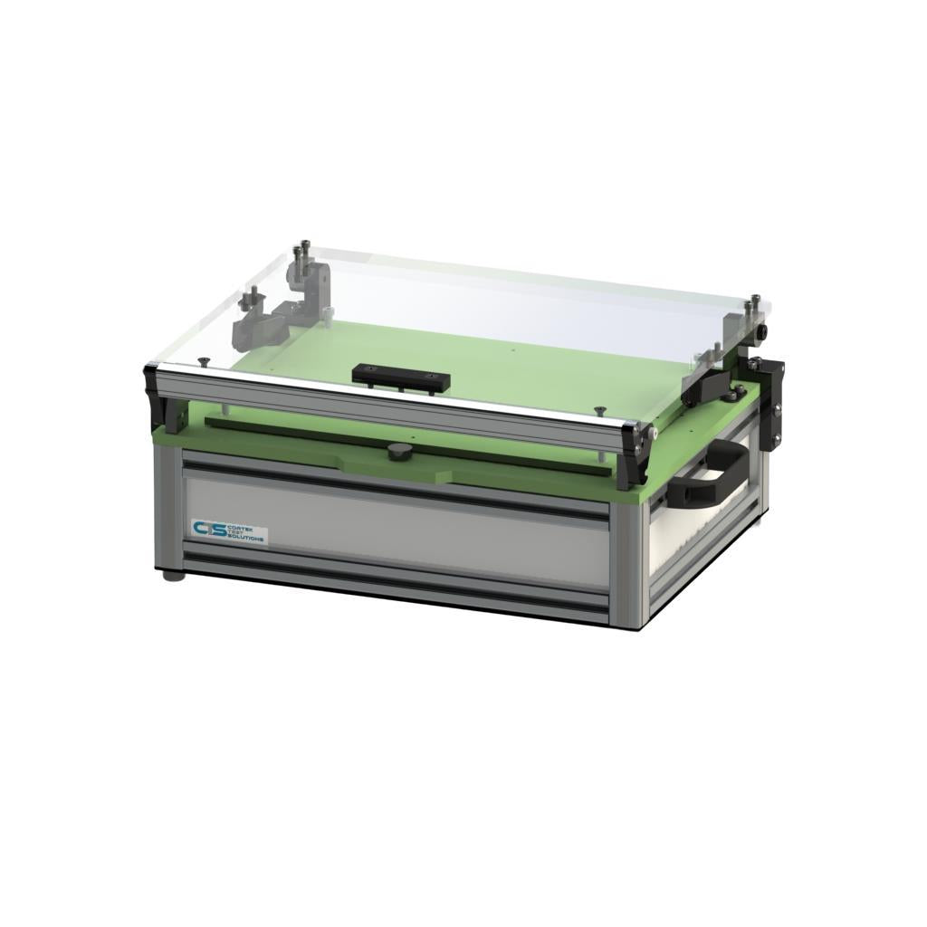 Cortek Test Solutions 1612L - - Tester