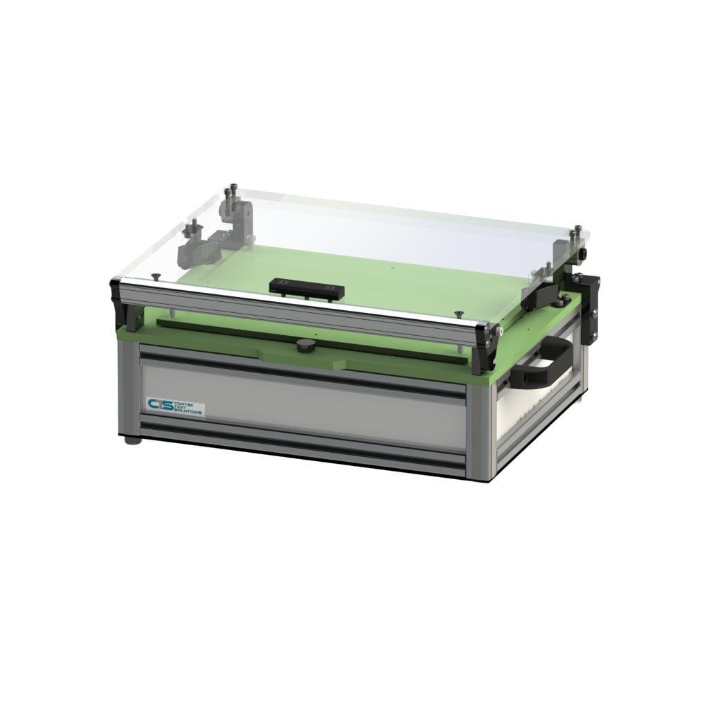 Cortek Test Solutions 1612LSP * * -