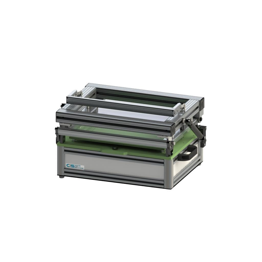 Cortek Test Solutions ZA-1612SP * * Tester