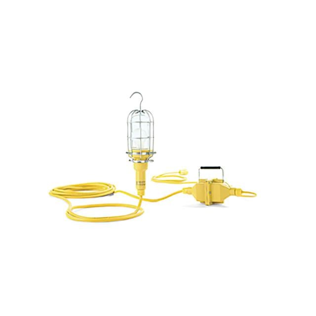 Molex 1301050038 130105 Hand Lamp, Incandescent -