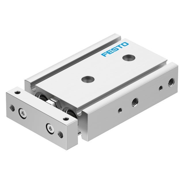 Festo Corporation DGTZ-GF-10-20-P-A DGTZ Actuador lineal Cilindro guiado