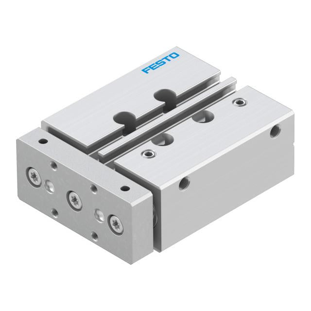 Festo Corporation DFM-12-30-P-A-GF DFM Actuador lineal Cilindro guiado