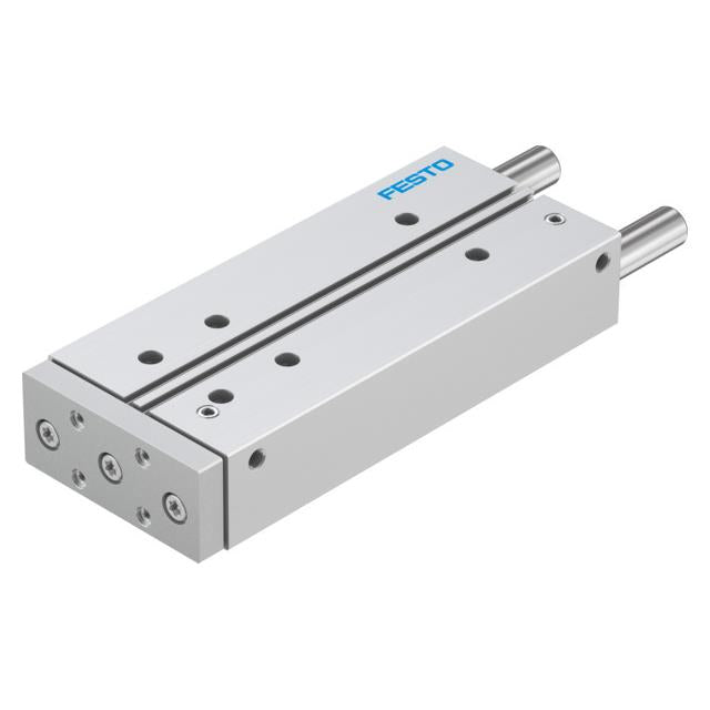 Festo Corporation DFM-32-200-P-A-GF DFM Actuador lineal Cilindro guiado