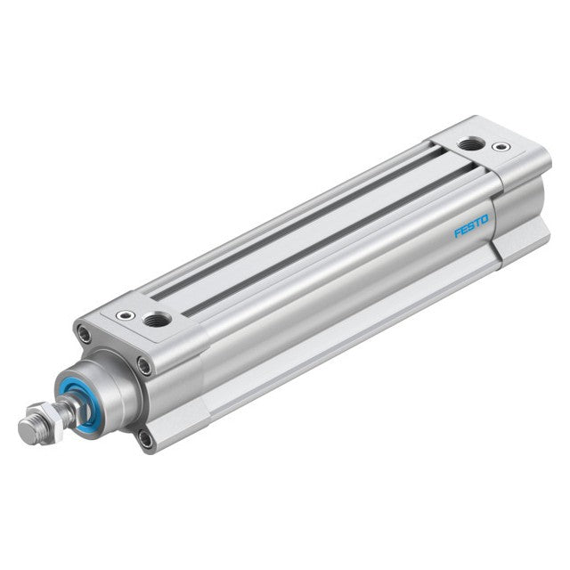 Festo Corporation DSBC-40-150-PPVA-N3 DSBC Actuador lineal Cilindro cuadrado