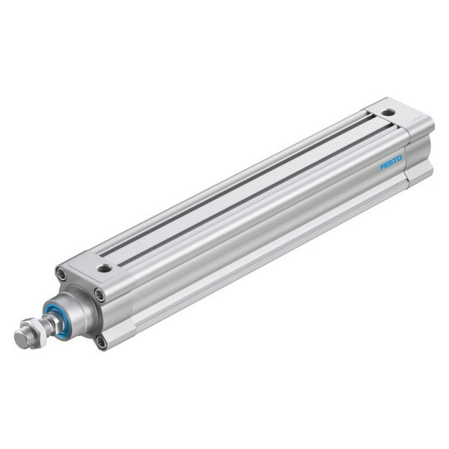 Festo Corporation DSBC-50-300-PPVA-N3 DSBC Actuador lineal Cilindro cuadrado