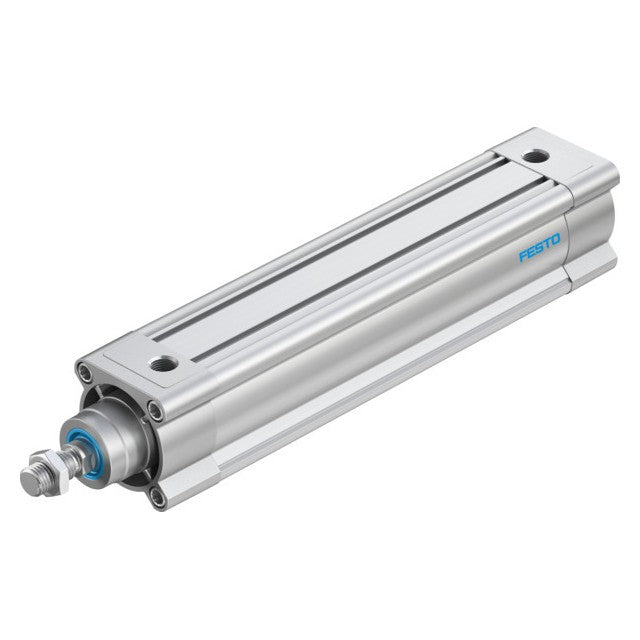 Festo Corporation DSBC-63-250-PPSA-N3 DSBC Actuador lineal Cilindro cuadrado