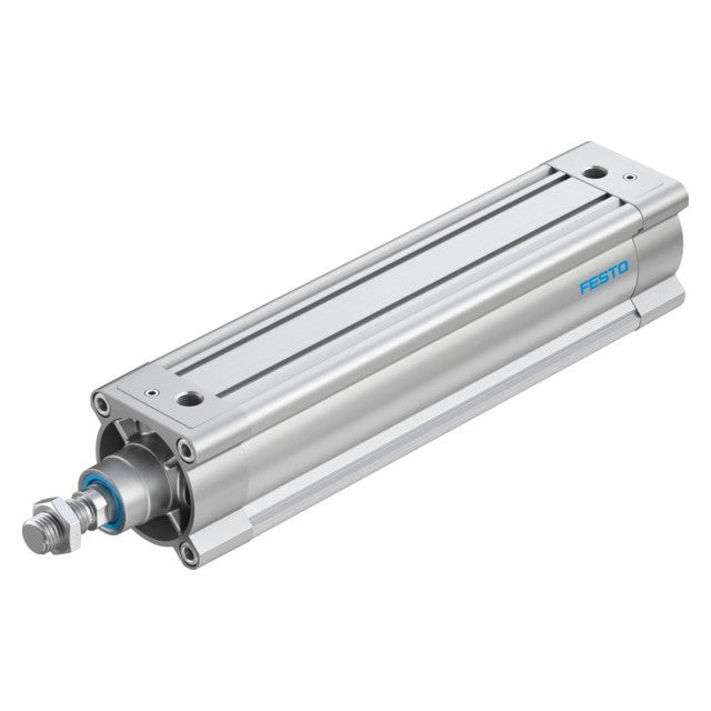 Festo Corporation DSBC-80-300-PPVA-N3 DSBC Actuador lineal Cilindro cuadrado