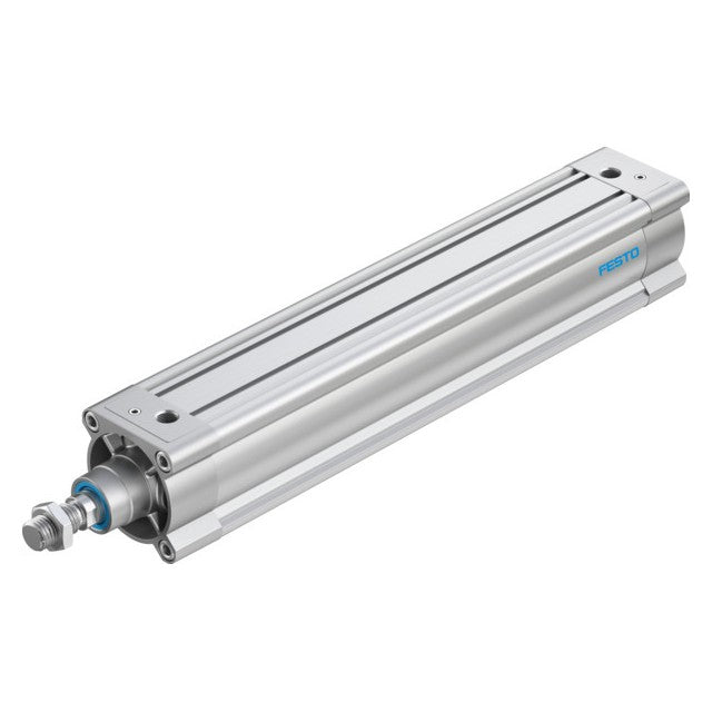Festo Corporation DSBC-80-400-PPVA-N3 DSBC Actuador lineal Cilindro cuadrado