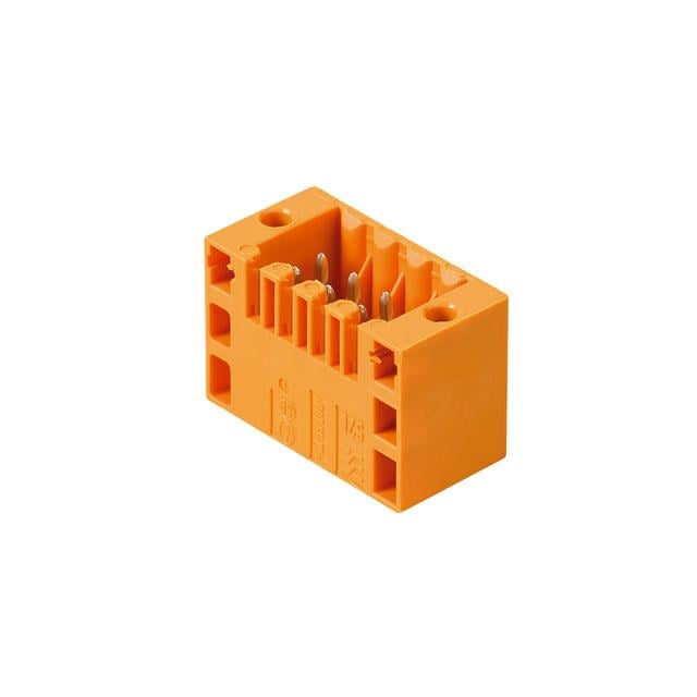 Weidmüller 1105700000 - Base Serie VSPC