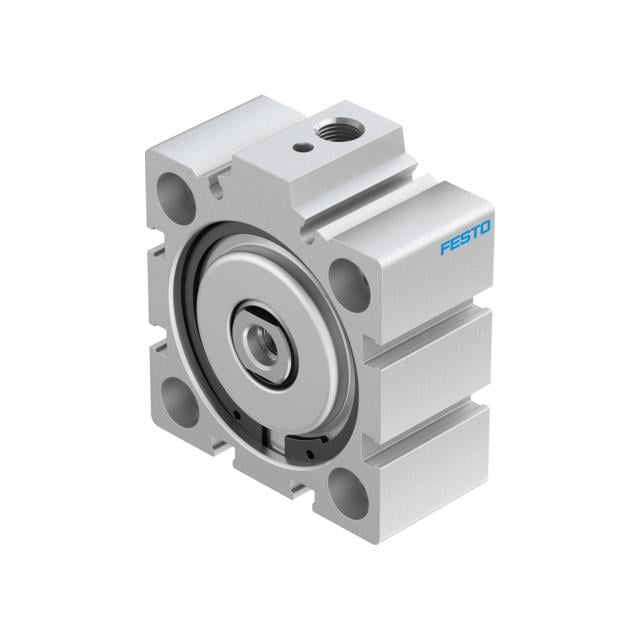 Festo Corporation AEVC-50-10-I-P AEVC Actuador lineal Cilindro compacto