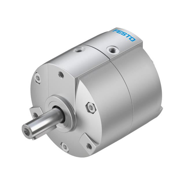 Festo Corporation DRVS-25-180-P DRVS Actuador giratorio Cilindro de paleta
