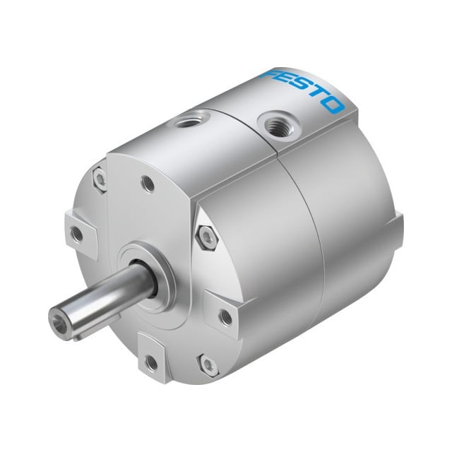 Festo Corporation DRVS-32-180-P DRVS Actuador giratorio Cilindro de paleta