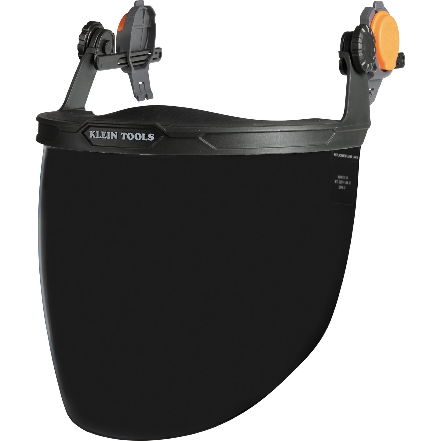 Klein Tools, Inc. 60473 - Protector facial Gris