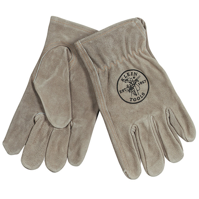 Klein Tools, Inc. 40003 Thermolite® Guantes Gris