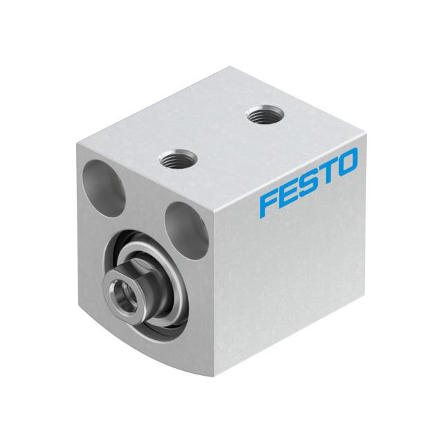 Festo Corporation ADVC-16-10-I-P ADVC Actuador lineal Cilindro compacto