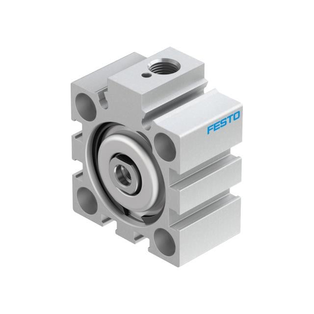 Festo Corporation AEVC-32-5-I-P AEVC Actuador lineal Cilindro compacto