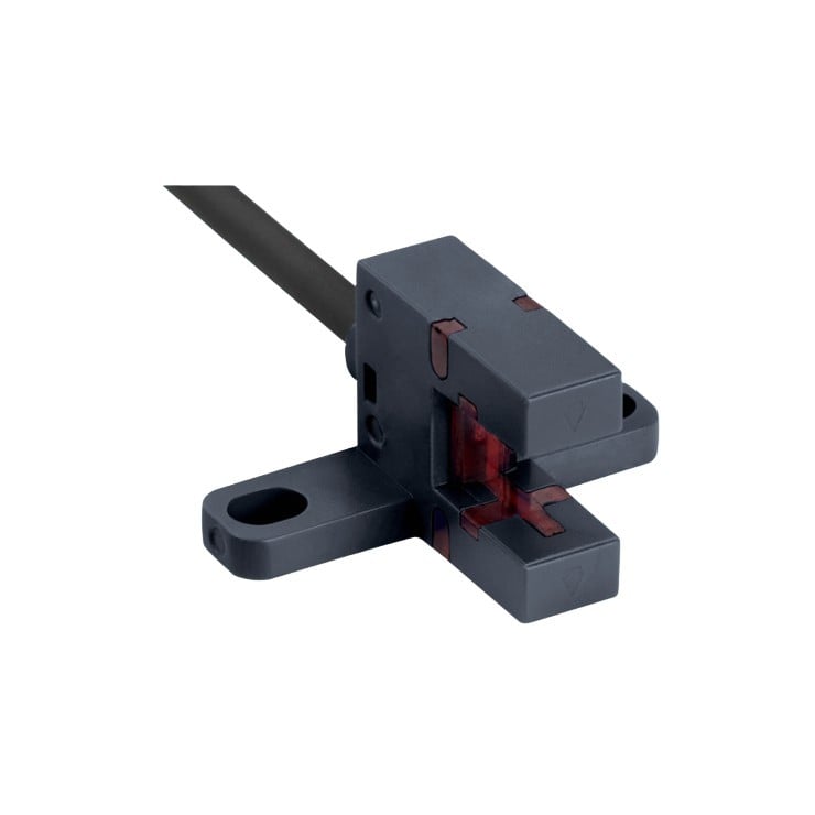 SICK, Inc. 6090405 MF Óptico 0.236" (6mm) 100µs IP67
