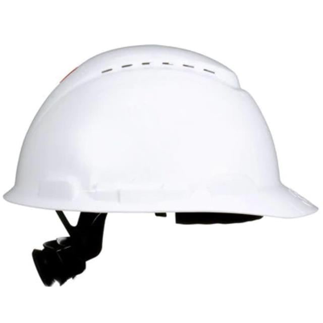 3M H-701SFV-UV H-700 Gorro duro Blanco