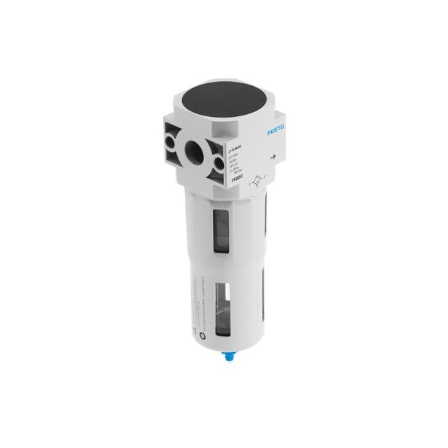 Festo Corporation LF-D-MIDI-A D Filtro 29 ~ 174 PSI (2 ~ 12 bar)