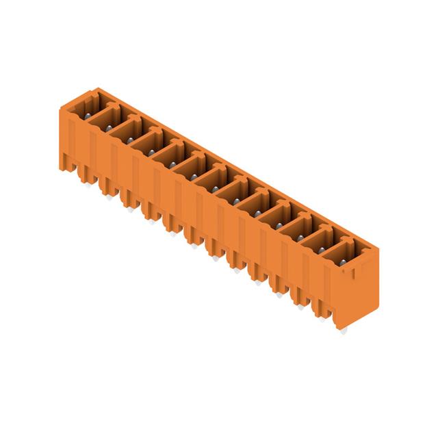 Weidmüller 1070470000 - Base Serie VSPC