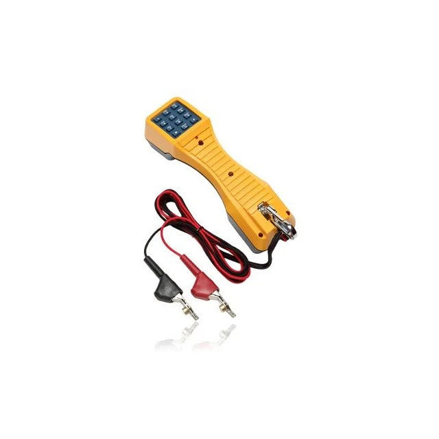Fluke Networks 19800003 TS®19 TS®19 Telephone Test Set