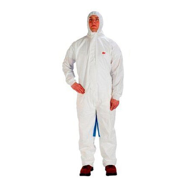 3M 4535-L - Prenda Blanco