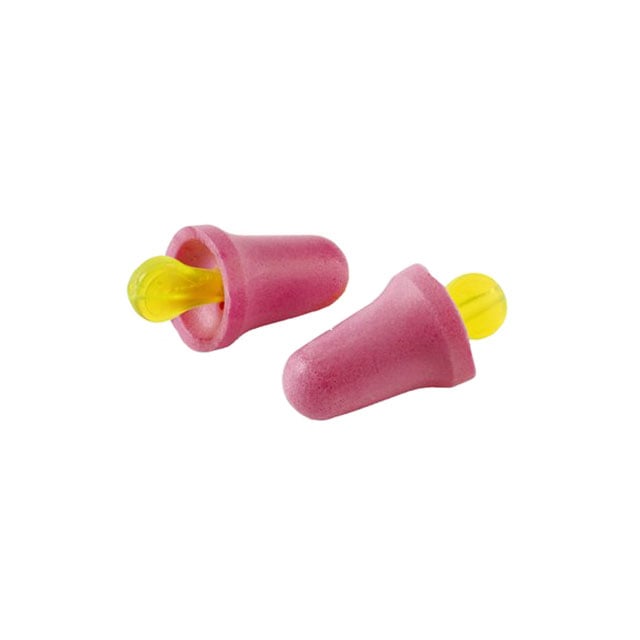 3M P2000 - Protectores auditivos Púrpura