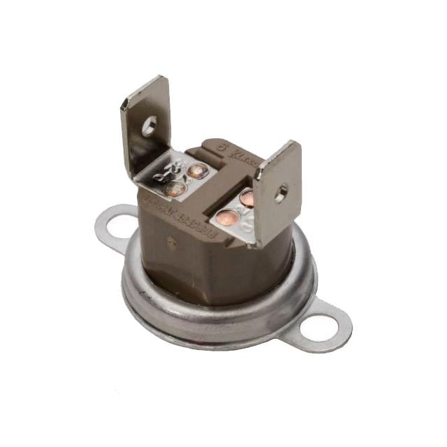 Sensata Technologies 1NT01L-7941 1NT SPST-NC (Normalmente cerrado) 194°F (90°C) 174.2°F (79°C)
